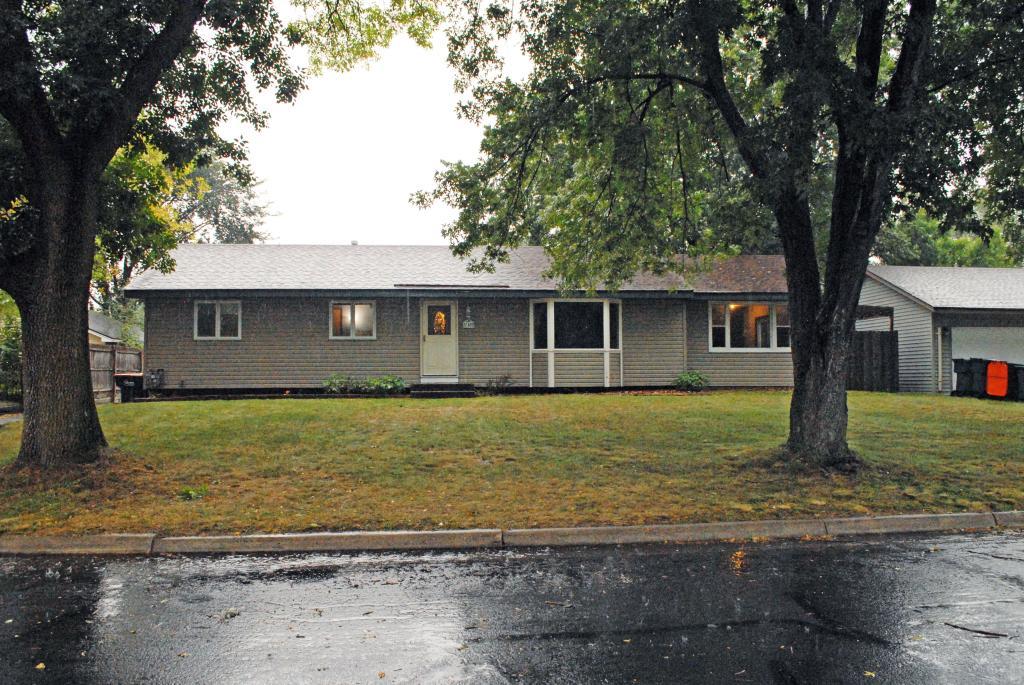 View of Residential at 11310 7th Street, Blaine MN 55434, Blaine - Mike Wilen | Minnesota Team Real Estate