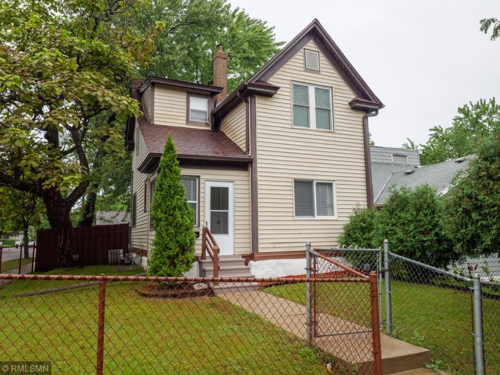 View of Residential at 1059 Wilson Avenue, Saint Paul MN 55106, Saint Paul - Mike Wilen | Minnesota Team Real Estate