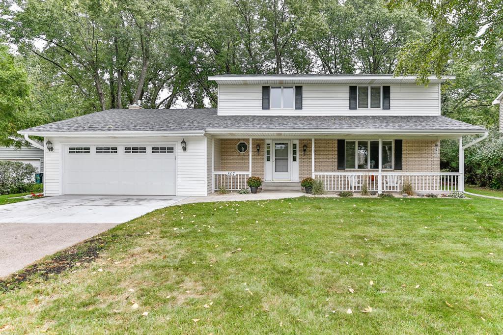 View of Residential at 807 Gramsie Road, Shoreview MN 55126, Shoreview - Mike Wilen | Minnesota Team Real Estate