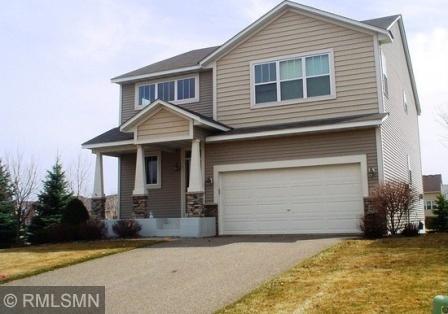 View of Residential at 2276 118th Avenue, Blaine MN 55449, Blaine - Mike Wilen | Minnesota Team Real Estate