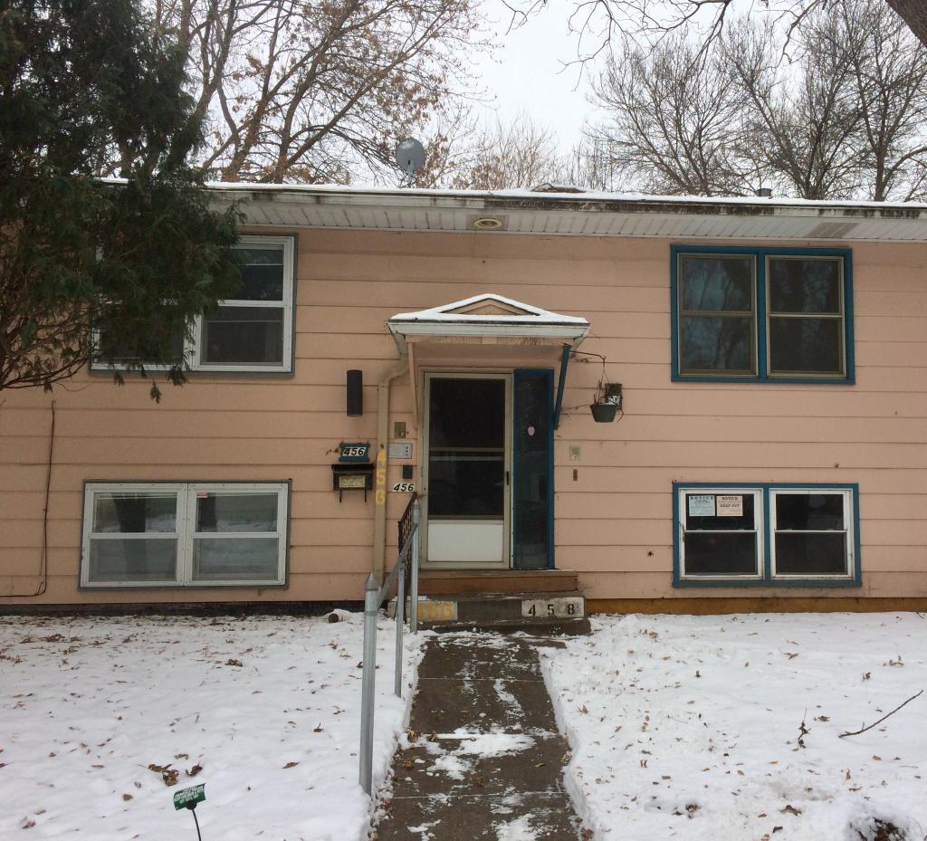 View of Residential at 458 Blair Avenue, Saint Paul MN 55103, Saint Paul - Mike Wilen | Minnesota Team Real Estate