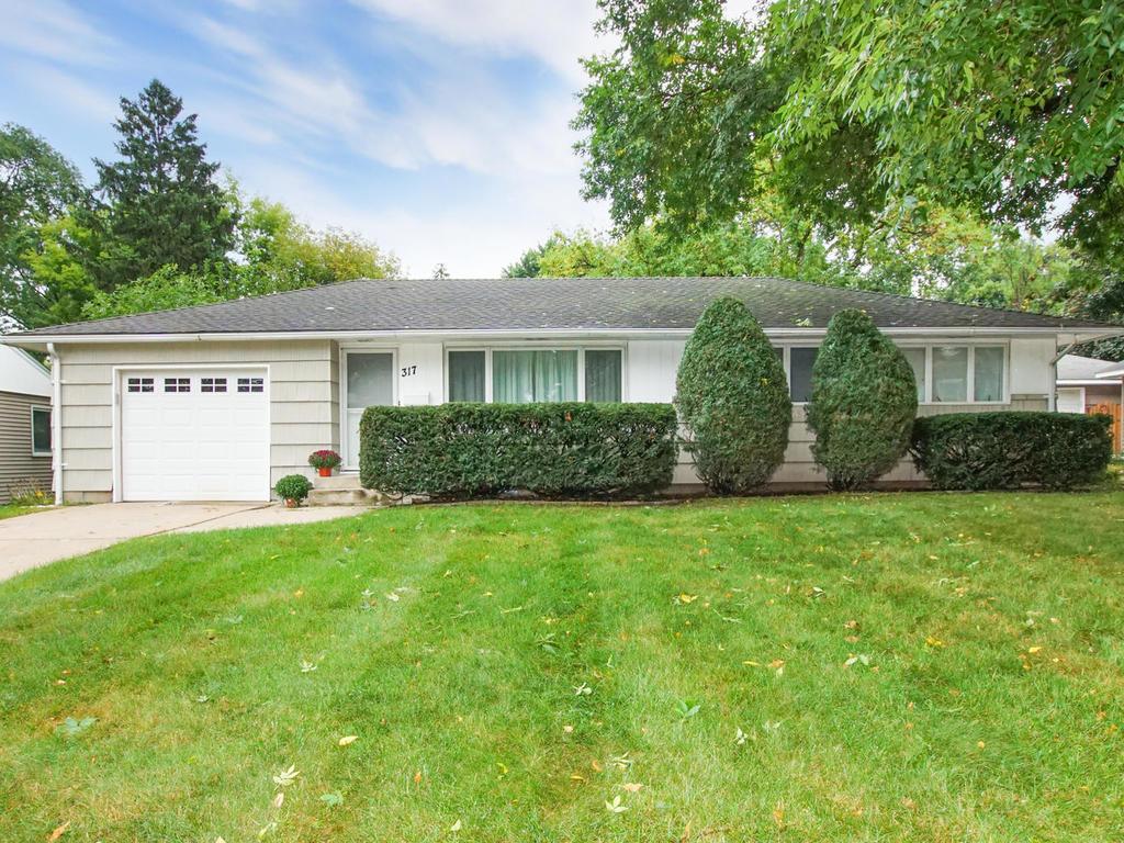 View of Residential at 317 Adams Avenue, Edina MN 55343, Edina - Mike Wilen | Minnesota Team Real Estate