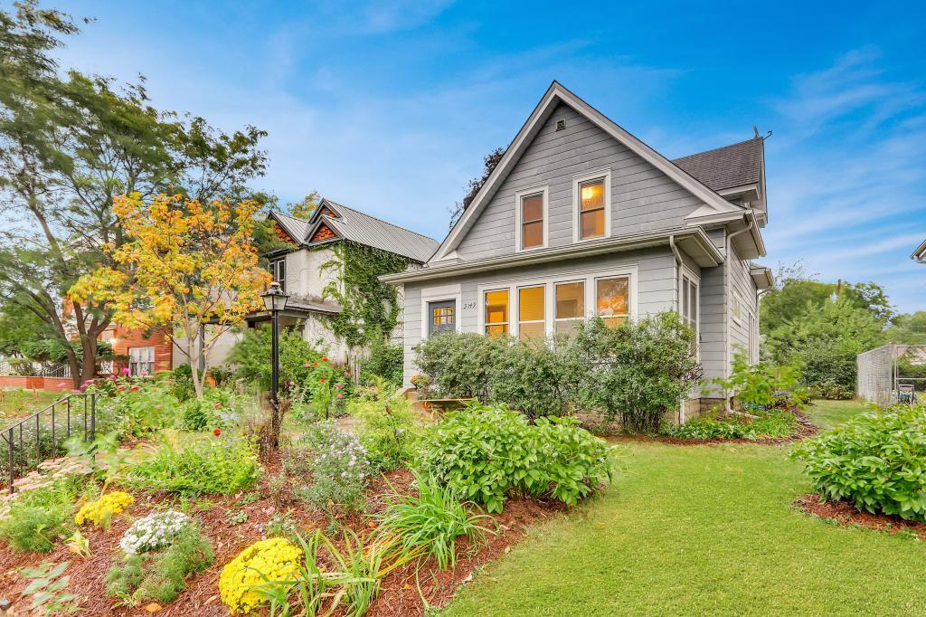 View of Residential at 3149 22nd Avenue, Minneapolis MN 55407, Minneapolis - Mike Wilen | Minnesota Team Real Estate