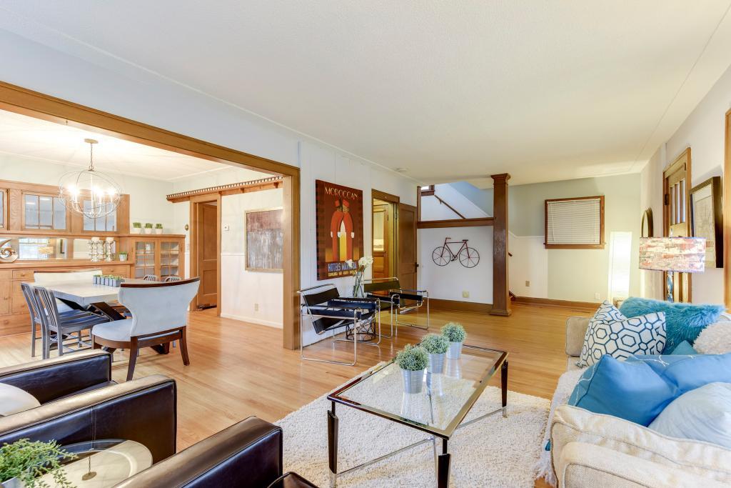 View of Residential at 4311 Broadway Avenue, Robbinsdale MN 55422, Robbinsdale - Mike Wilen | Minnesota Team Real Estate