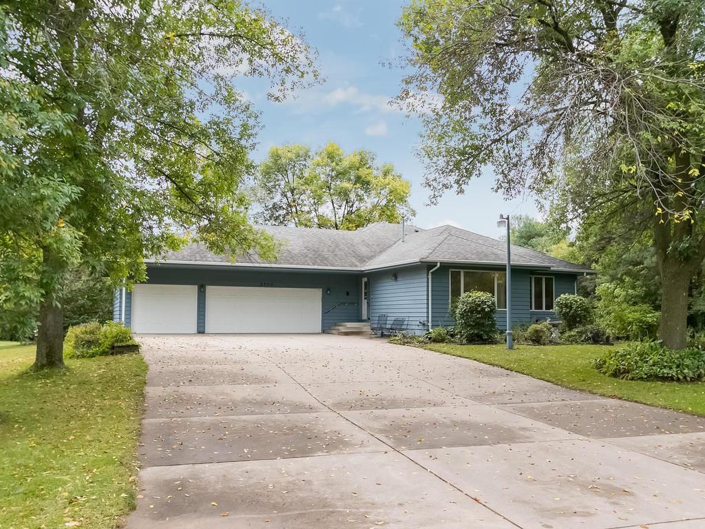 View of Residential at 2700 Lake George Drive, Oak Grove MN 55011, Oak Grove - Mike Wilen | Minnesota Team Real Estate
