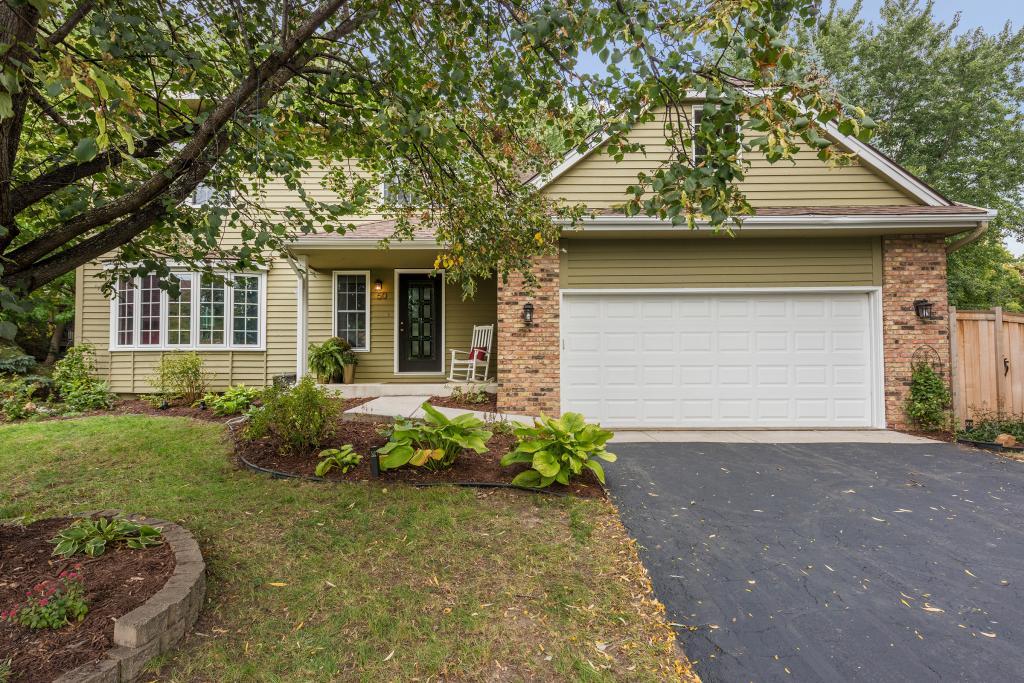 View of Residential at 50 Hunters Court, Chanhassen MN 55317, Chanhassen - Mike Wilen | Minnesota Team Real Estate