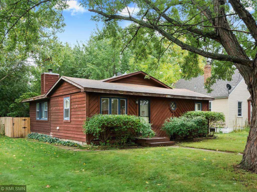 View of Residential at 4232 Zane Avenue, Crystal MN 55422, Crystal - Mike Wilen | Minnesota Team Real Estate