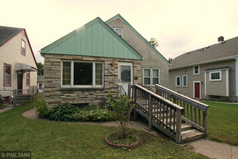 View of Residential at 1558 Minnehaha Avenue, Saint Paul MN 55106, Saint Paul - Mike Wilen | Minnesota Team Real Estate