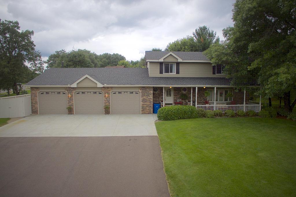 View of Residential at 1160 Joy Circle, Cambridge MN 55008, Cambridge - Mike Wilen | Minnesota Team Real Estate