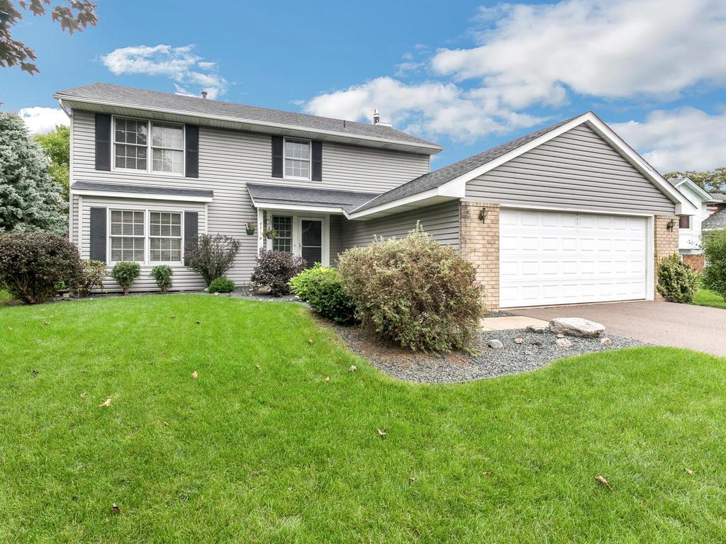 View of Residential at 971 Kettle Creek Road, Eagan MN 55123, Eagan - Mike Wilen | Minnesota Team Real Estate