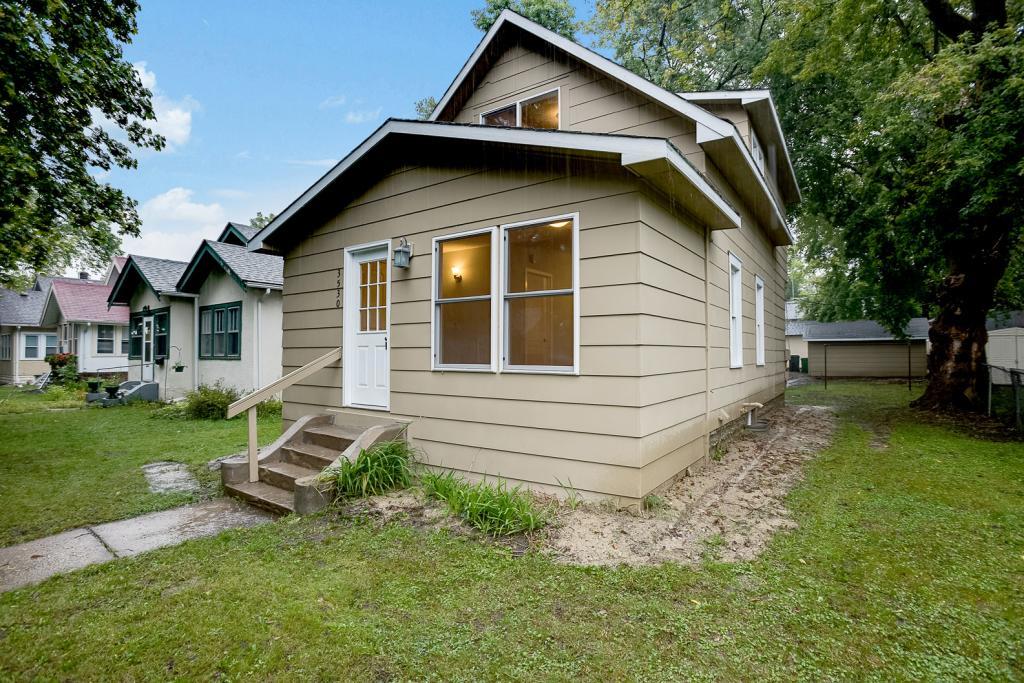 View of Residential at 3530 Newton Avenue, Minneapolis MN 55412, Minneapolis - Mike Wilen | Minnesota Team Real Estate