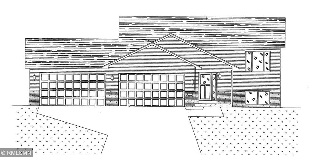 View of Residential at 46345 Tucker Street, Cambridge MN 55008, Cambridge - Mike Wilen | Minnesota Team Real Estate