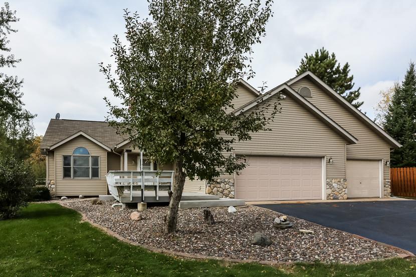 View of Residential at 25798 Greatland Avenue, Wyoming MN 55092, Wyoming - Mike Wilen | Minnesota Team Real Estate