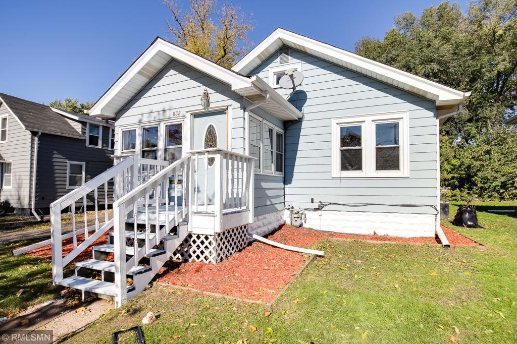 View of Residential at 832 Algonquin Avenue, Saint Paul MN 55119, Saint Paul - Mike Wilen | Minnesota Team Real Estate