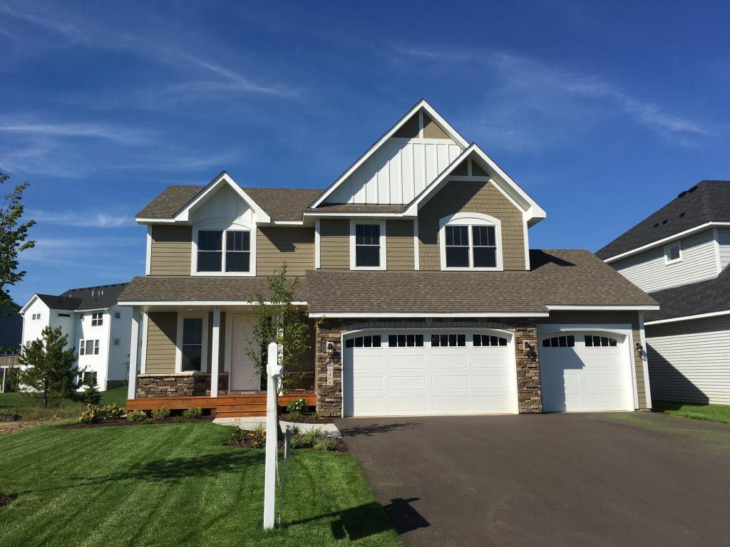View of Residential at 9461 Summerlin Road, Woodbury MN 55129, Woodbury - Mike Wilen | Minnesota Team Real Estate