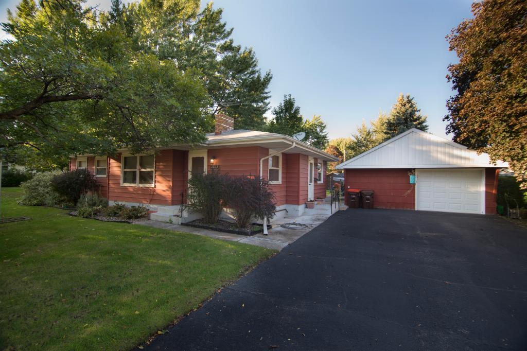 View of Residential at 1203 11th Avenue, Saint Paul Park MN 55071, Saint Paul Park - Mike Wilen | Minnesota Team Real Estate