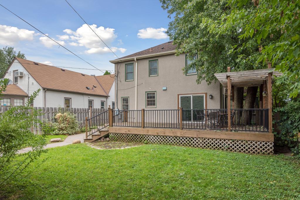View of Residential at 1647 Upton Avenue, Minneapolis MN 55411, Minneapolis - Mike Wilen | Minnesota Team Real Estate