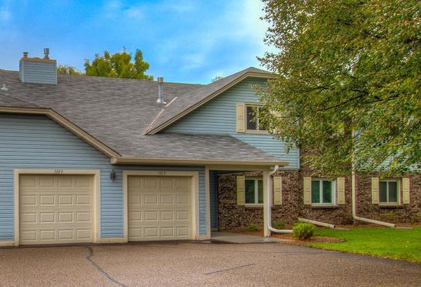 View of Residential at 1009 Greenhaven Drive #1001, Vadnais Heights MN 55127, Vadnais Heights - Mike Wilen | Minnesota Team Real Estate
