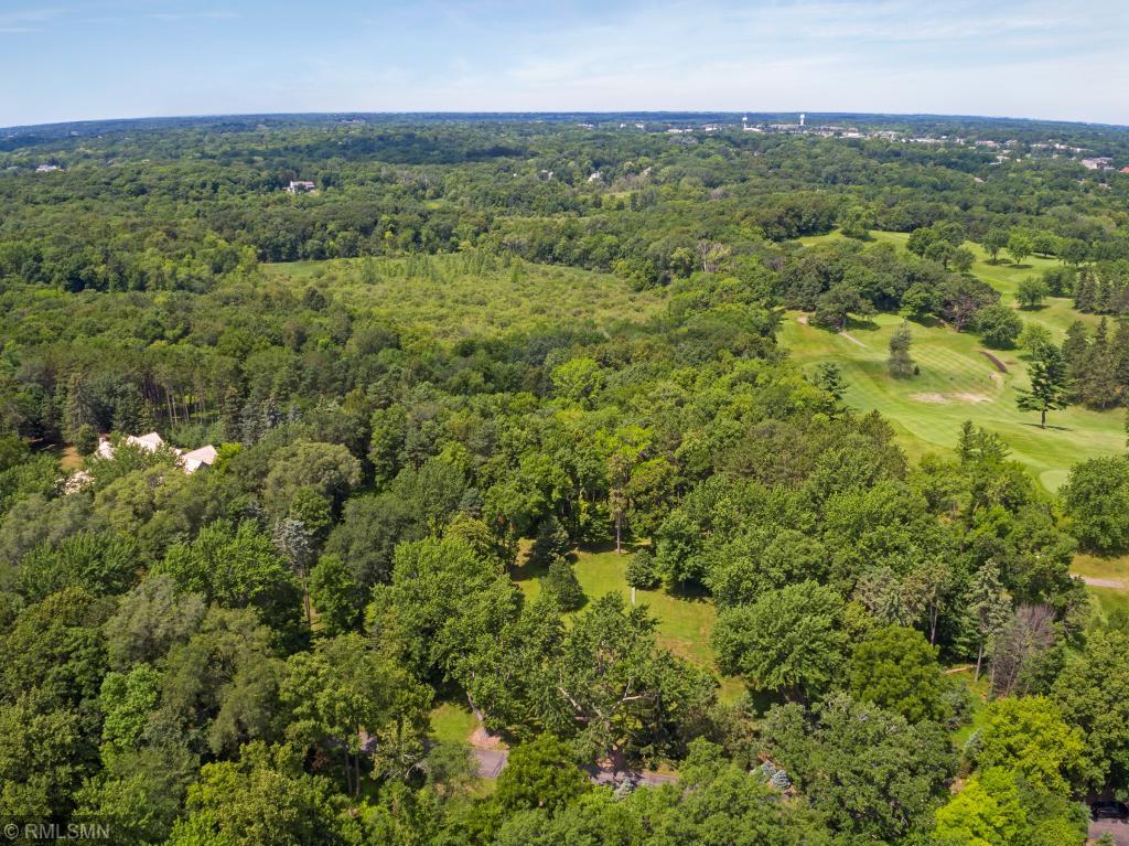 View of Land at XXX Orono Orchard Hill, Wayzata MN 55391, Wayzata - Mike Wilen | Minnesota Team Real Estate