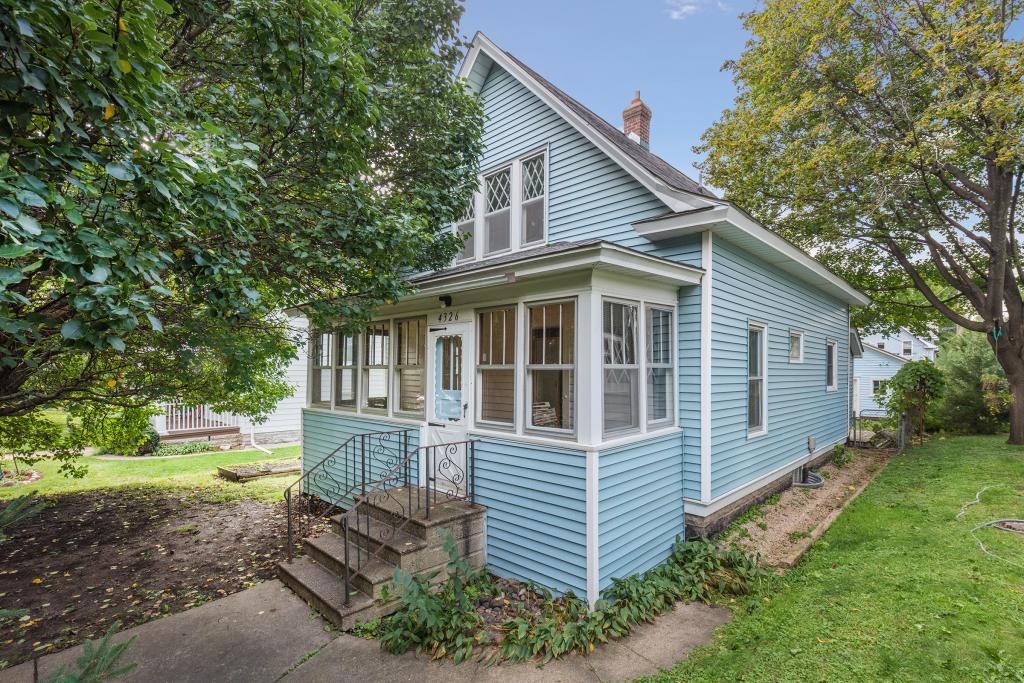 View of Residential at 4326 Pleasant Avenue, Minneapolis MN 55409, Minneapolis - Mike Wilen | Minnesota Team Real Estate
