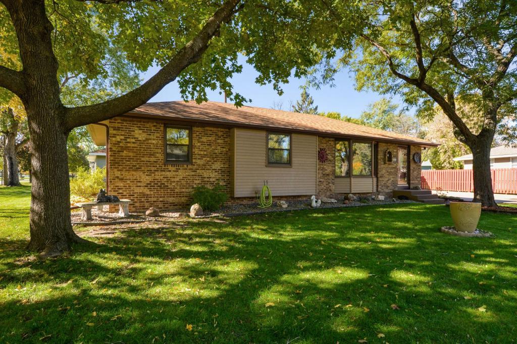View of Residential at 10502 Washington Boulevard, Blaine MN 55434, Blaine - Mike Wilen | Minnesota Team Real Estate