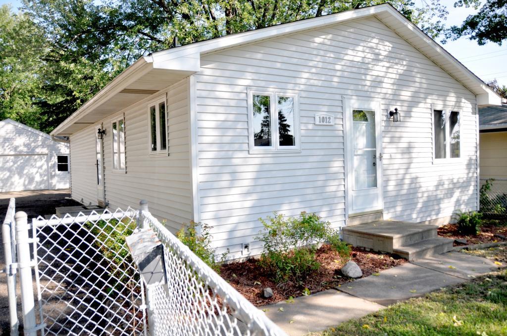 View of Residential at 1012 Winnetka Avenue, Golden Valley MN 55427, Golden Valley - Mike Wilen | Minnesota Team Real Estate