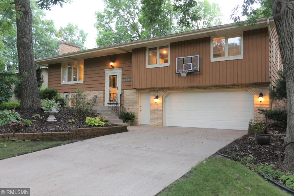 View of Residential at 1558 Trollhagen Drive, Fridley MN 55421, Fridley - Mike Wilen | Minnesota Team Real Estate