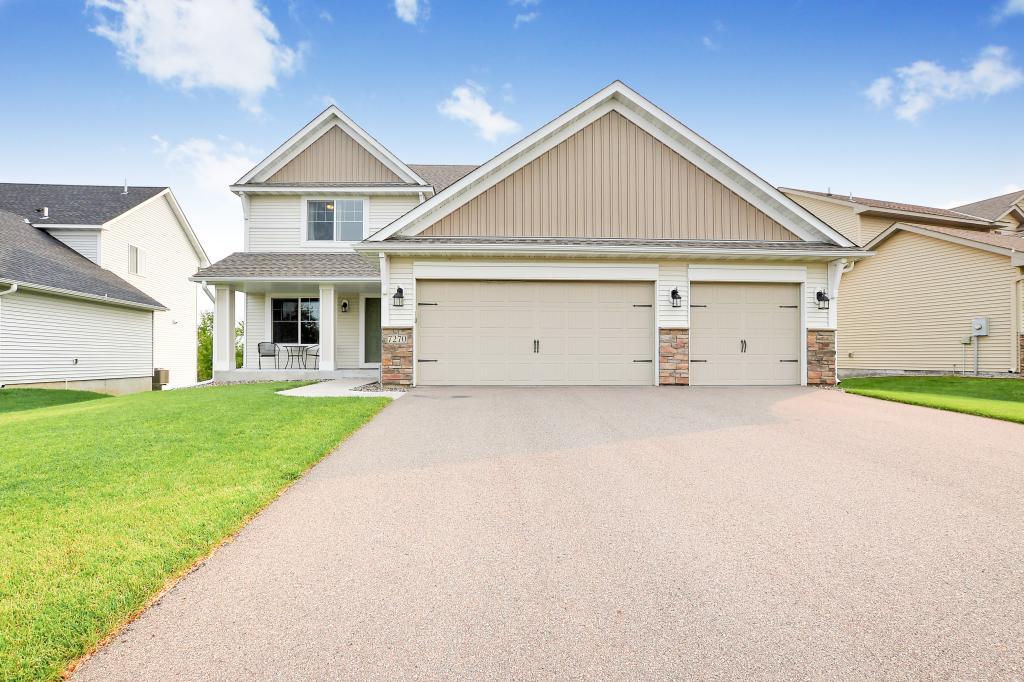 View of Residential at 7270 Quigley Avenue, Otsego MN 55330, Otsego - Mike Wilen | Minnesota Team Real Estate