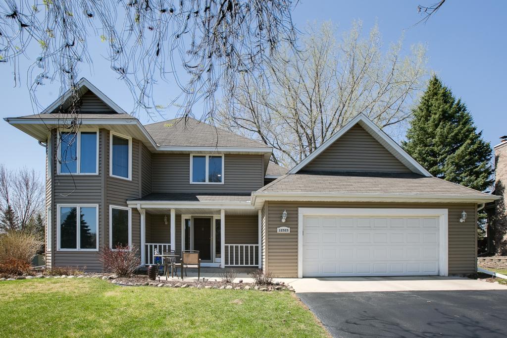 View of Residential at 12525 50th Avenue, Plymouth MN 55442, Plymouth - Mike Wilen | Minnesota Team Real Estate