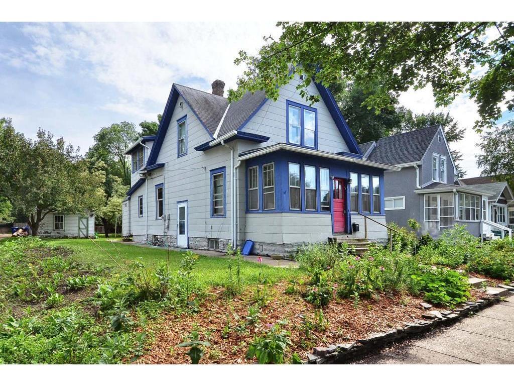 View of Residential at 144 Morton Street, Saint Paul MN 55107, Saint Paul - Mike Wilen | Minnesota Team Real Estate