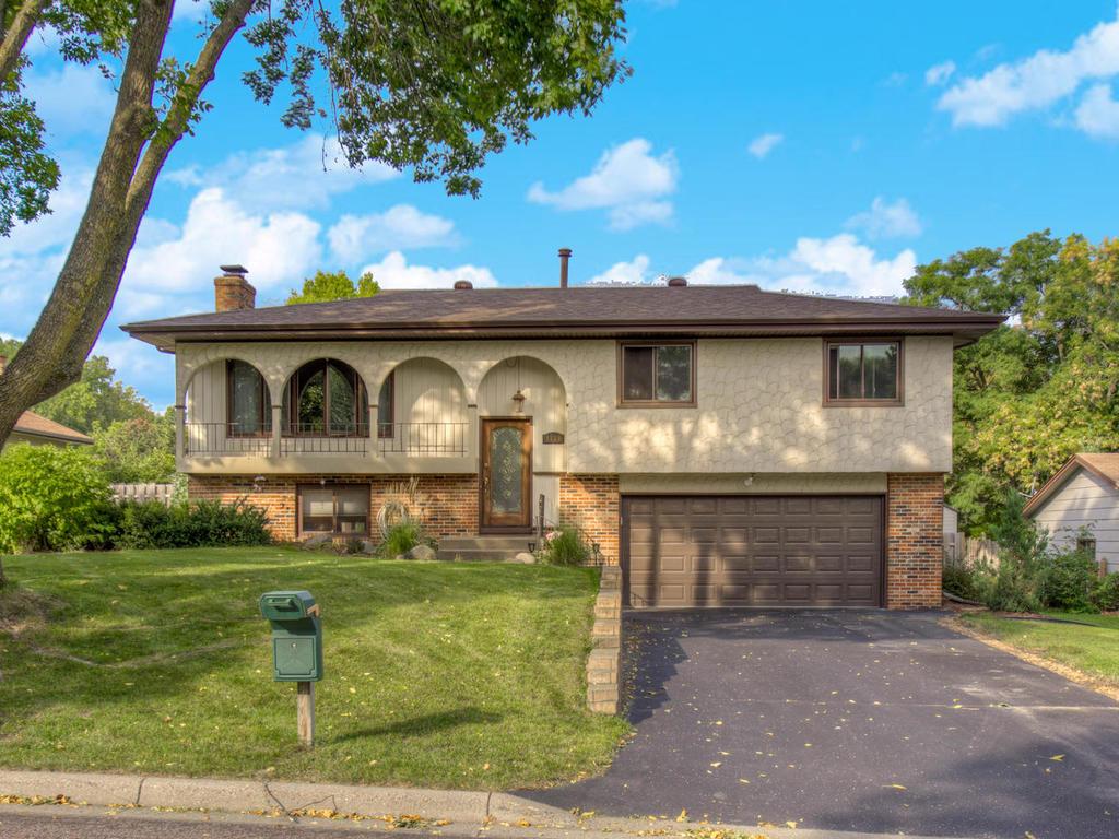 View of Residential at 6160 Benjamin Street, Fridley MN 55432, Fridley - Mike Wilen | Minnesota Team Real Estate