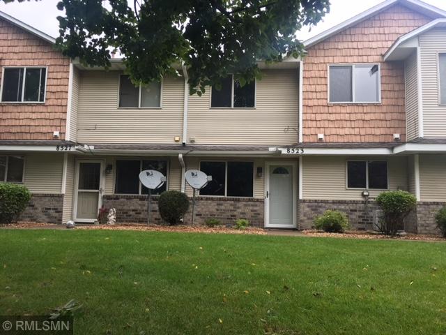 View of Residential at 8523 Pond Trail, Champlin MN 55316, Champlin - Mike Wilen | Minnesota Team Real Estate