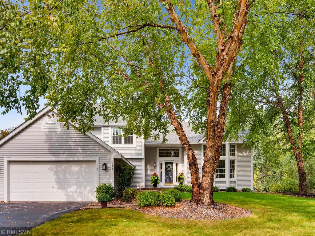 View of Residential at 739 Camberwell Drive, Eagan MN 55123, Eagan - Mike Wilen | Minnesota Team Real Estate