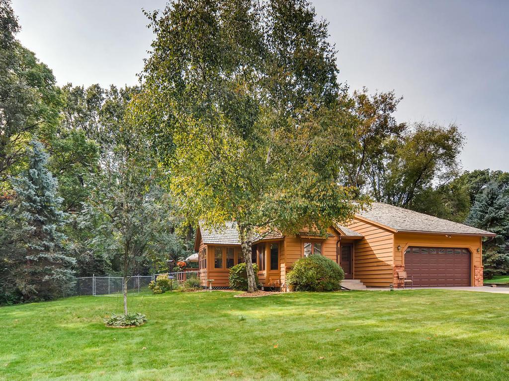 View of Residential at 6045 264th Street, Wyoming MN 55092, Wyoming - Mike Wilen | Minnesota Team Real Estate