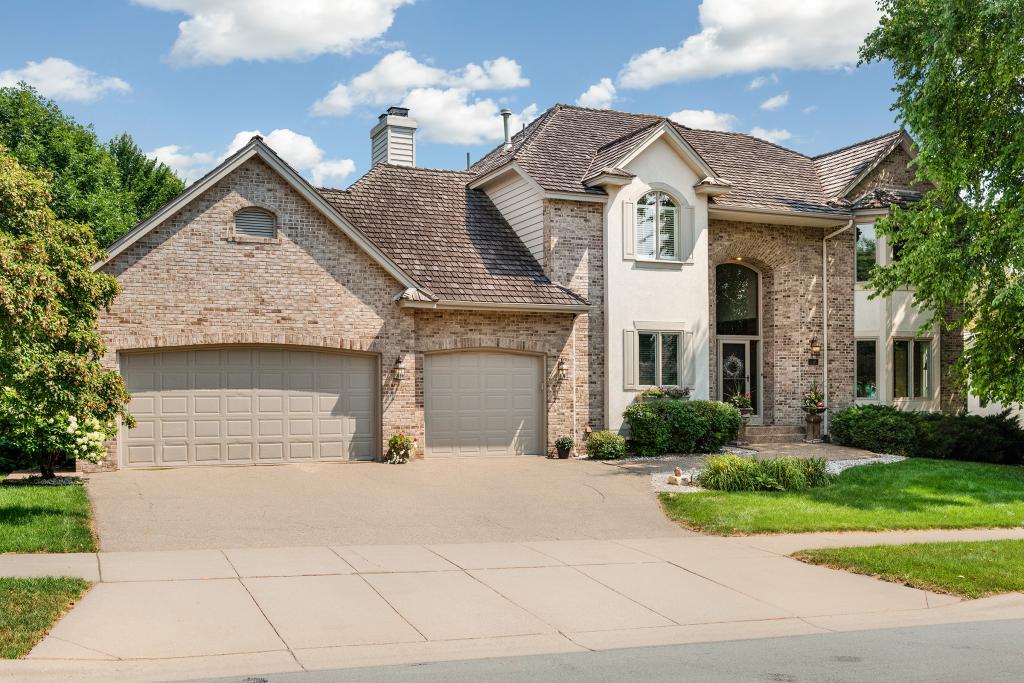 View of Residential at 9533 Wyoming Avenue, Bloomington MN 55438, Bloomington - Mike Wilen | Minnesota Team Real Estate