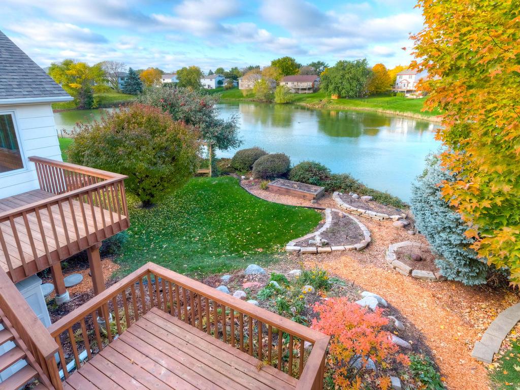 View of Residential at 9121 Victoria Court, Brooklyn Park MN 55443, Brooklyn Park - Mike Wilen | Minnesota Team Real Estate
