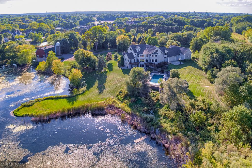 View of Residential at 8255 College Trail, Inver Grove Heights MN 55076, Inver Grove Heights - Mike Wilen | Minnesota Team Real Estate