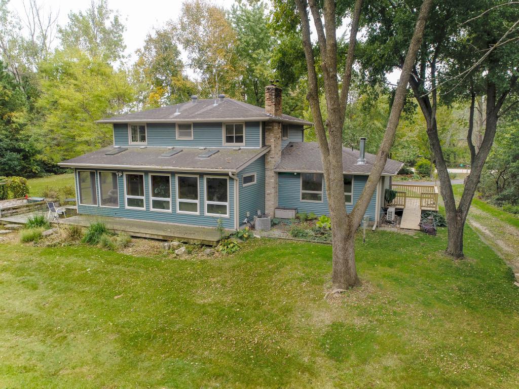 View of Residential at 17525 203rd Street, Hastings MN 55033, Hastings - Mike Wilen | Minnesota Team Real Estate