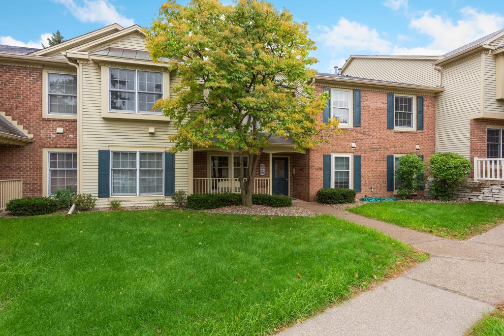 View of Residential at 7349 110th Street #12, Bloomington MN 55438, Bloomington - Mike Wilen | Minnesota Team Real Estate