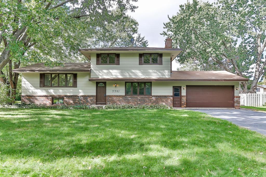View of Residential at 7741 Georgia Avenue, Brooklyn Park MN 55445, Brooklyn Park - Mike Wilen | Minnesota Team Real Estate