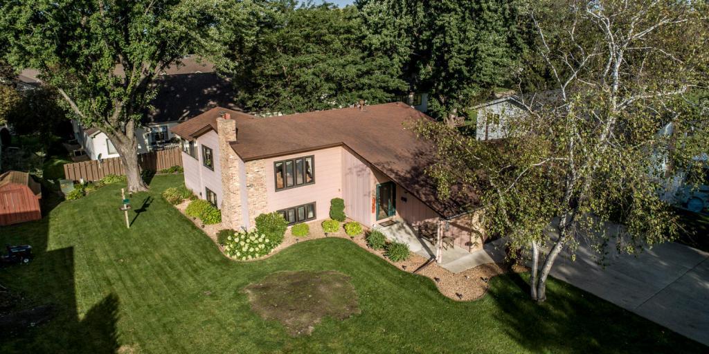 View of Residential at 1027 Westview Drive, Farmington MN 55024, Farmington - Mike Wilen | Minnesota Team Real Estate