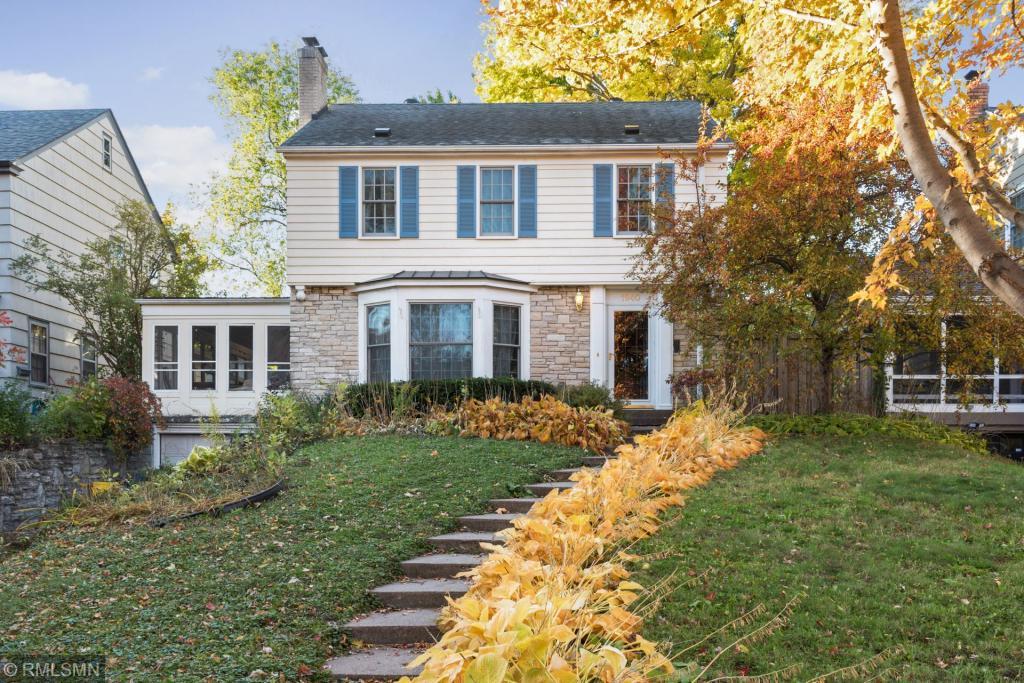 View of Residential at 1940 Pinehurst Avenue, Saint Paul MN 55116, Saint Paul - Mike Wilen | Minnesota Team Real Estate