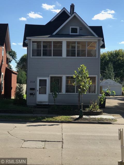 View of Residential Income at 310 13th Avenue, Minneapolis MN 55413, Minneapolis - Mike Wilen | Minnesota Team Real Estate