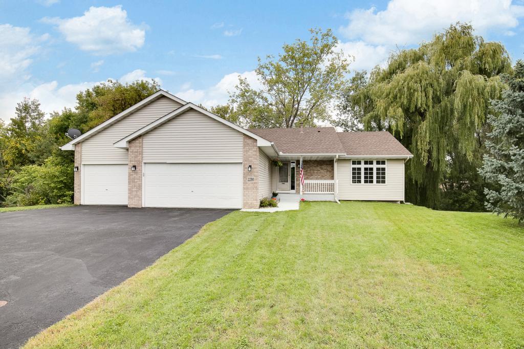 View of Residential at 2290 Kingston Avenue, Maplewood MN 55109, Maplewood - Mike Wilen | Minnesota Team Real Estate