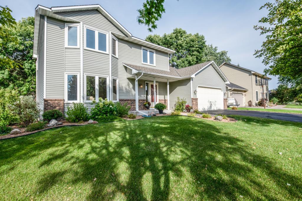 View of Residential at 3701 Ashbury Road, Eagan MN 55122, Eagan - Mike Wilen | Minnesota Team Real Estate