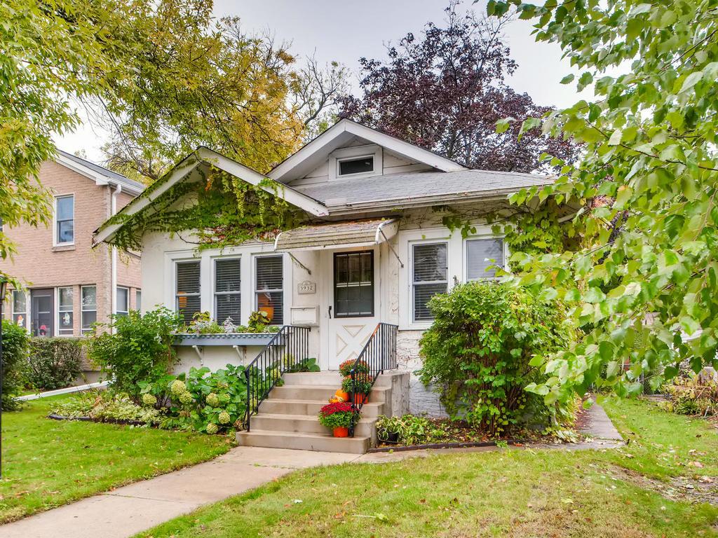 View of Residential at 3932 27th Avenue, Minneapolis MN 55406, Minneapolis - Mike Wilen | Minnesota Team Real Estate