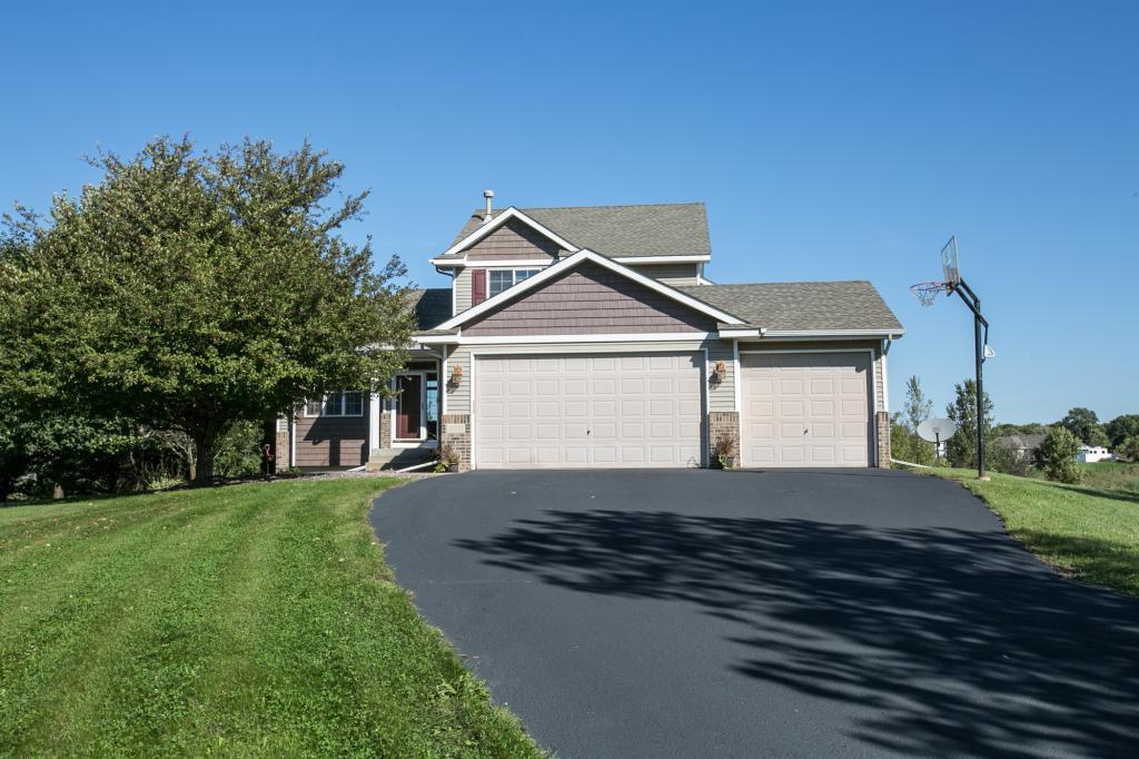 View of Residential at 4051 153rd Lane, Andover MN 55304, Andover - Mike Wilen | Minnesota Team Real Estate