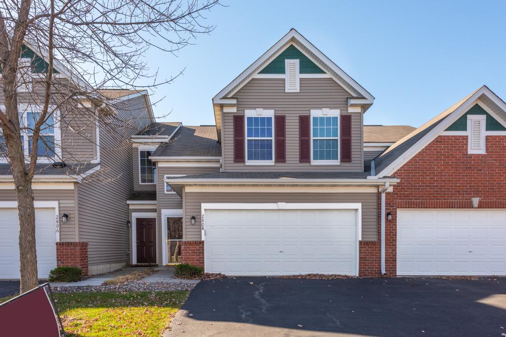 View of Residential at 2808 Spy Glass Drive, Chaska MN 55318, Chaska - Mike Wilen | Minnesota Team Real Estate