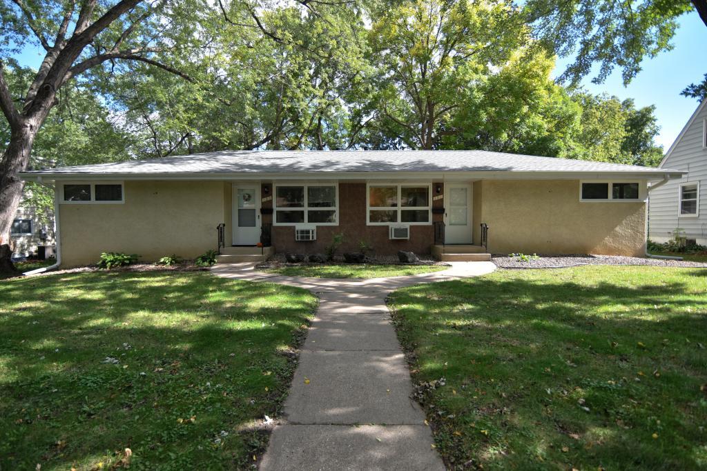 View of Residential Income at 121 19th Avenue, Hopkins MN 55343, Hopkins - Mike Wilen | Minnesota Team Real Estate