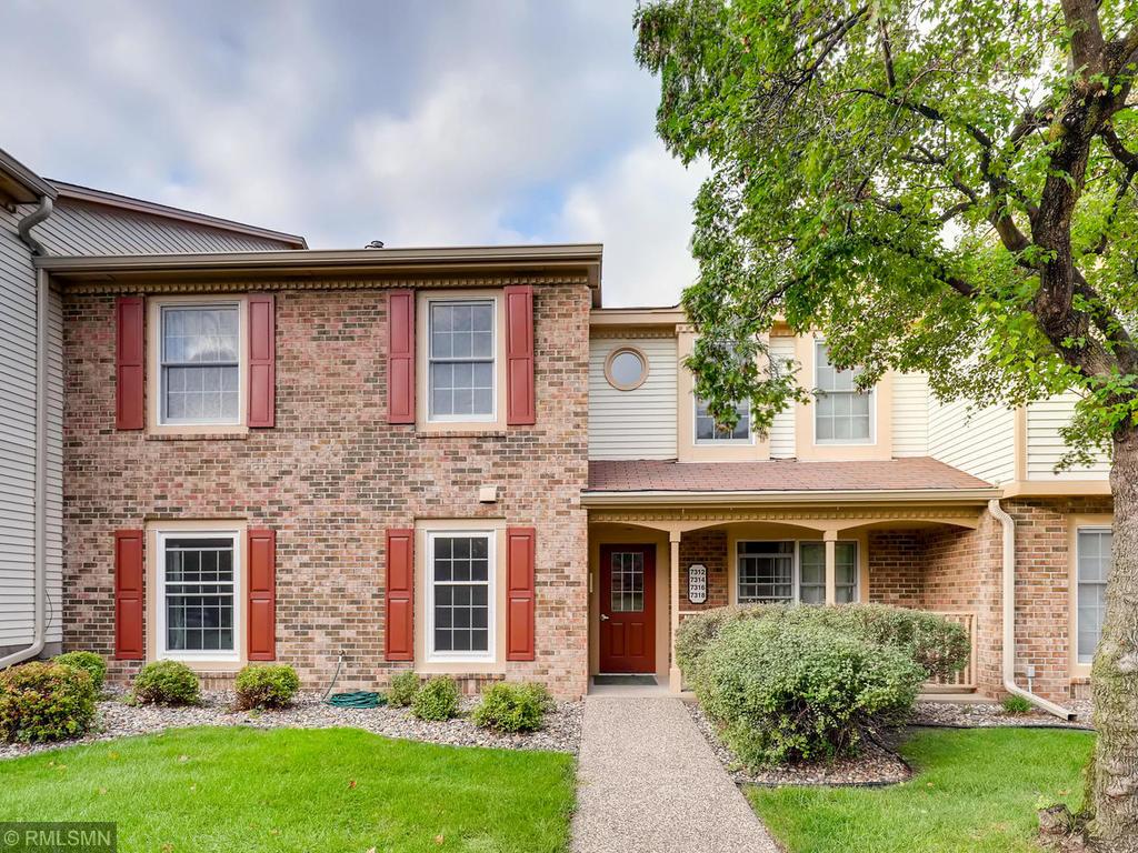 View of Residential at 7318 110th Street #4, Bloomington MN 55438, Bloomington - Mike Wilen | Minnesota Team Real Estate